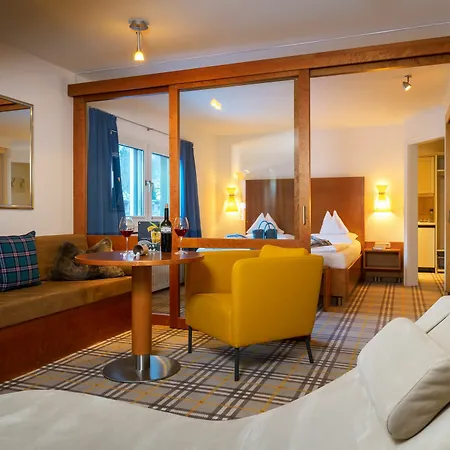 Sendlhofer's Semesteranläggning (resort) 4*