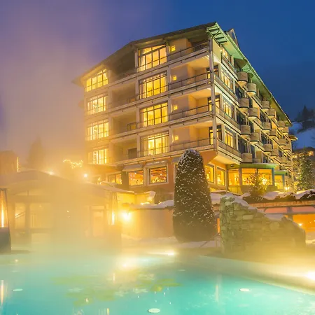 Sendlhofer's Semesteranläggning (resort) Bad Hofgastein