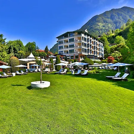 Sendlhofer's Rezort Bad Hofgastein