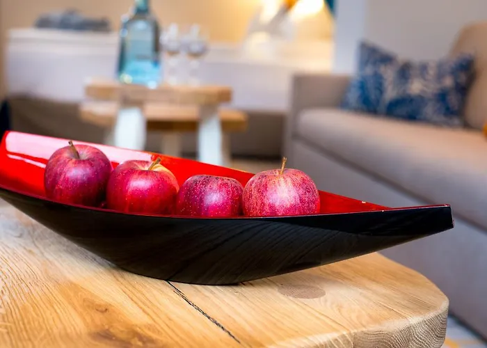 Semesteranläggning (resort) Sendlhofer's