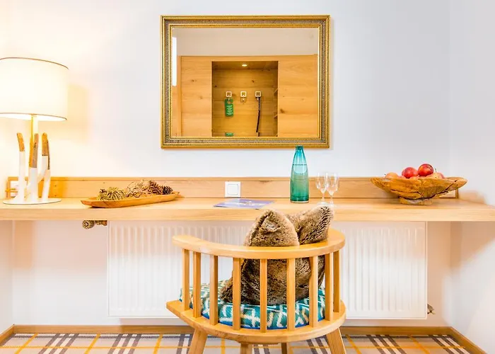 Sendlhofer's Rezort 4*