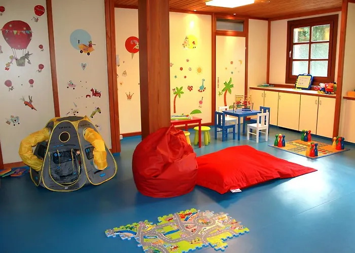 Sendlhofer's Bad Hofgastein