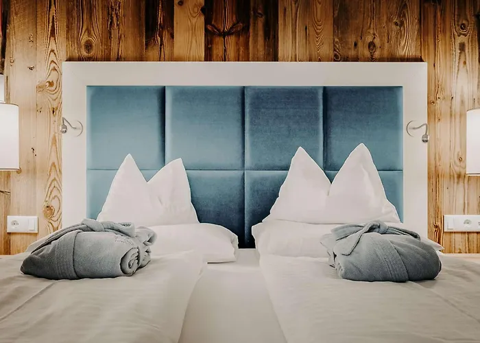 Resort Sendlhofer's Bad Hofgastein