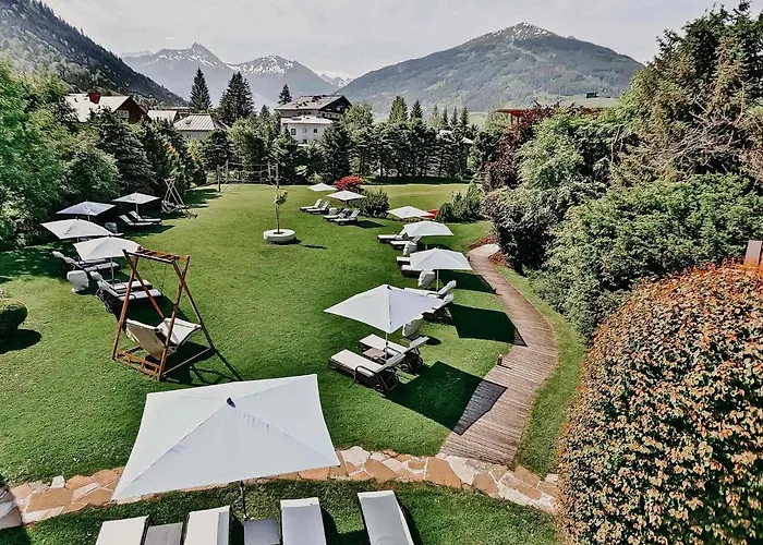 Resort Sendlhofer's Bad Hofgastein