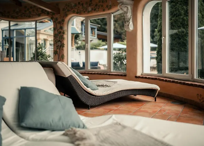 Sendlhofer's Resort 4*