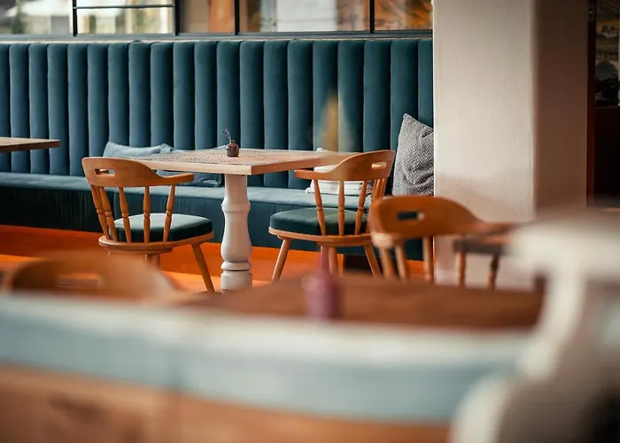 Resort Sendlhofer's Bad Hofgastein