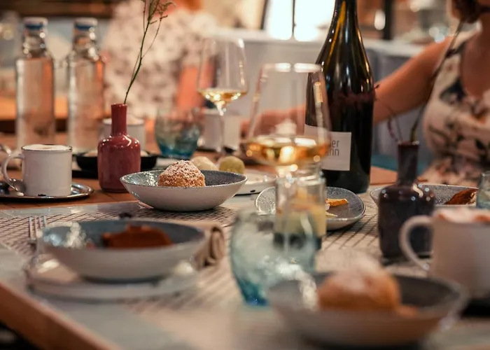 Sendlhofer's Rezort 4*