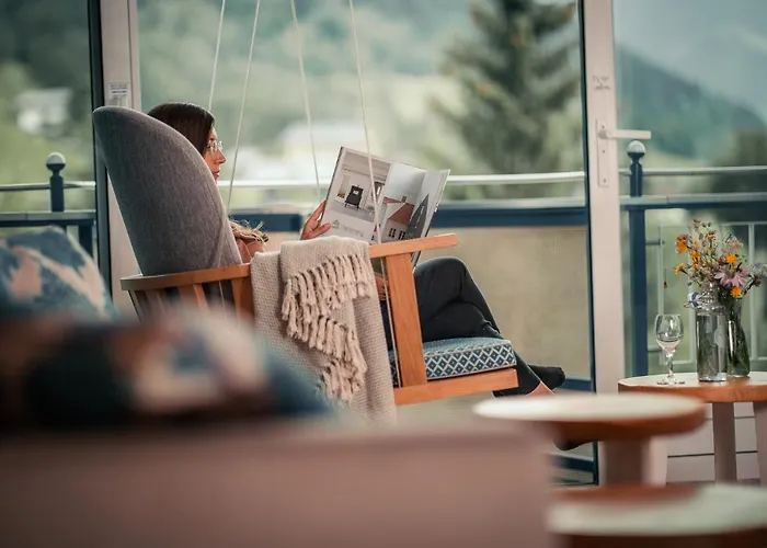 Sendlhofer's 4* Bad Hofgastein