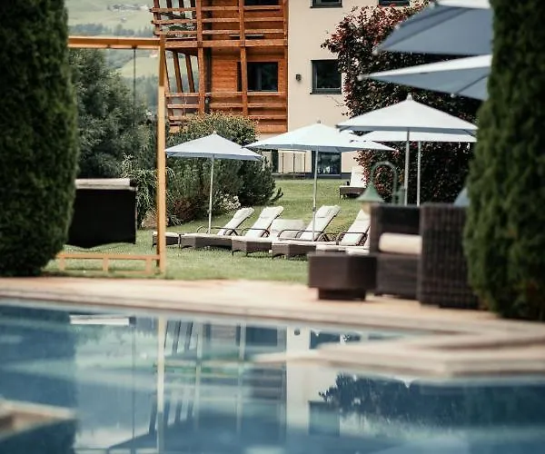 Resort Sendlhofer's Bad Hofgastein