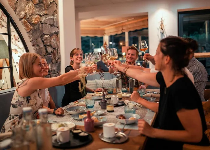 Sendlhofer's Bad Hofgastein