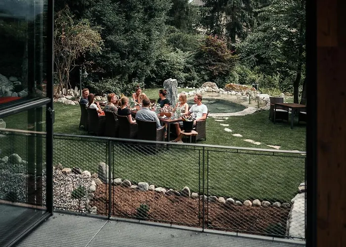 Sendlhofer's Resort 4*