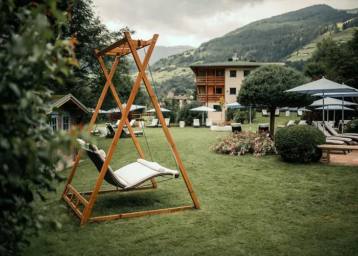 Sendlhofer's 4* Bad Hofgastein