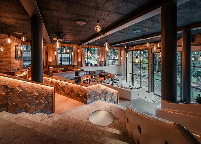 Sendlhofer's 4* Bad Hofgastein