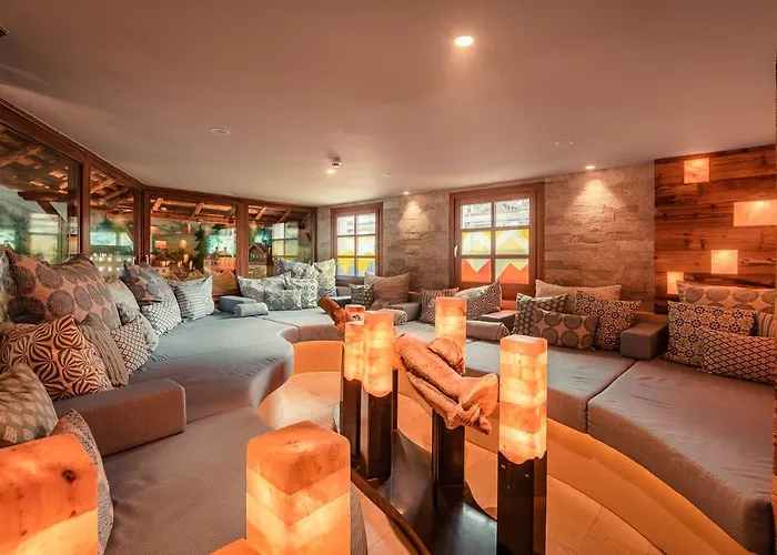 Resort Sendlhofer's Bad Hofgastein