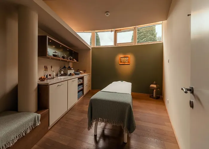 Resort Sendlhofer's Bad Hofgastein