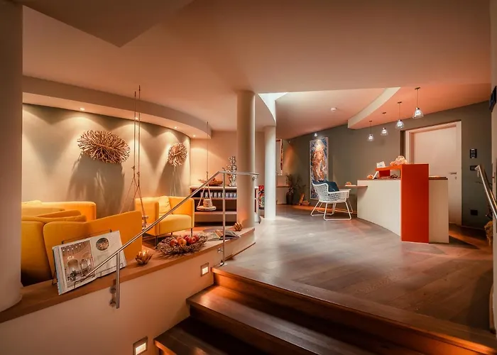 Sendlhofer's Semesteranläggning (resort) Bad Hofgastein