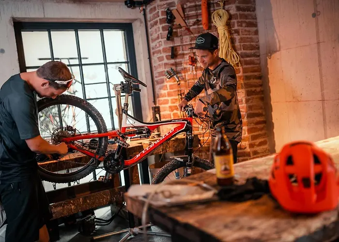 Rezort Sendlhofer's 4*