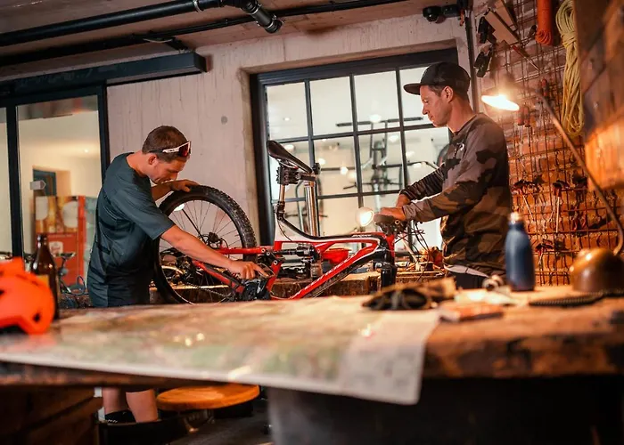 Sendlhofer's 4* Bad Hofgastein