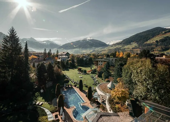 Sendlhofer's Bad Hofgastein