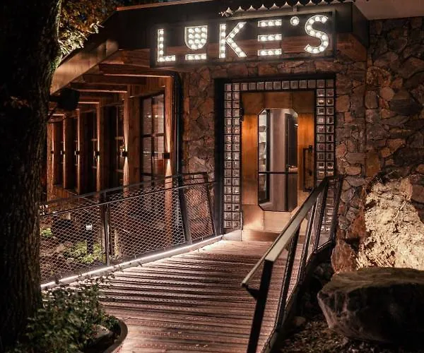 Sendlhofer's Bad Hofgastein