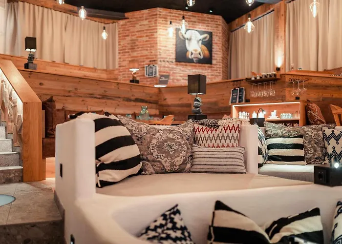 Resort Sendlhofer's 4*