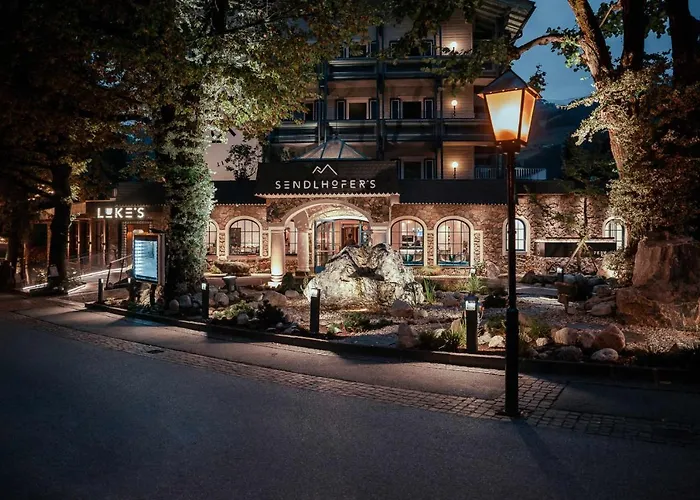 Sendlhofer's