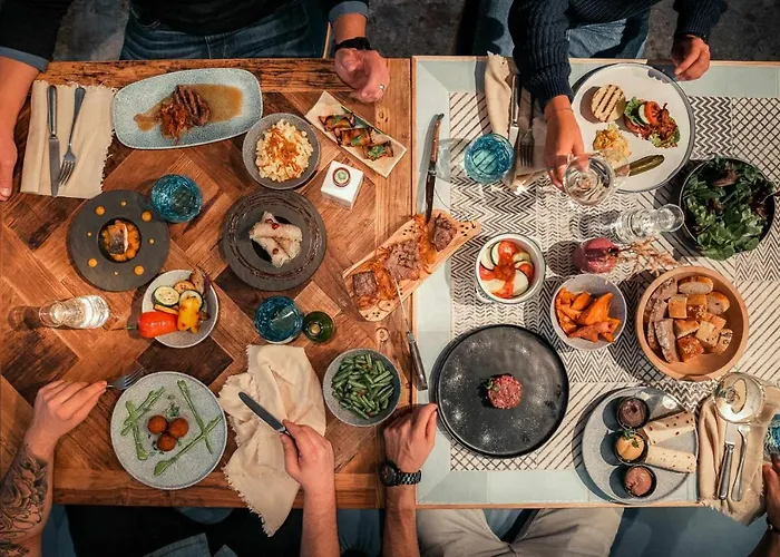 Rezort Sendlhofer's Bad Hofgastein