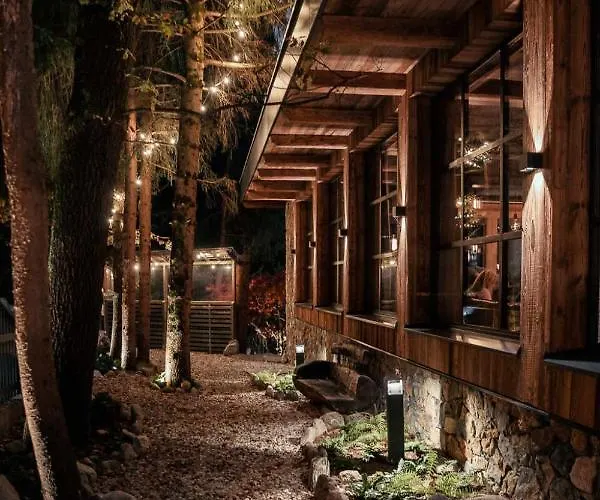 Sendlhofer's Semesteranläggning (resort) Bad Hofgastein