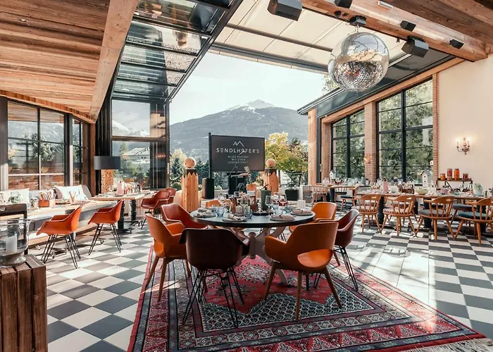 Rezort Sendlhofer's 4*