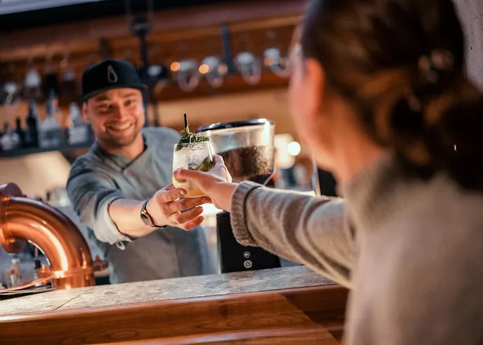 Sendlhofer's Rezort Bad Hofgastein