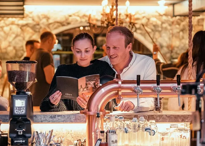 Rezort Sendlhofer's 4*