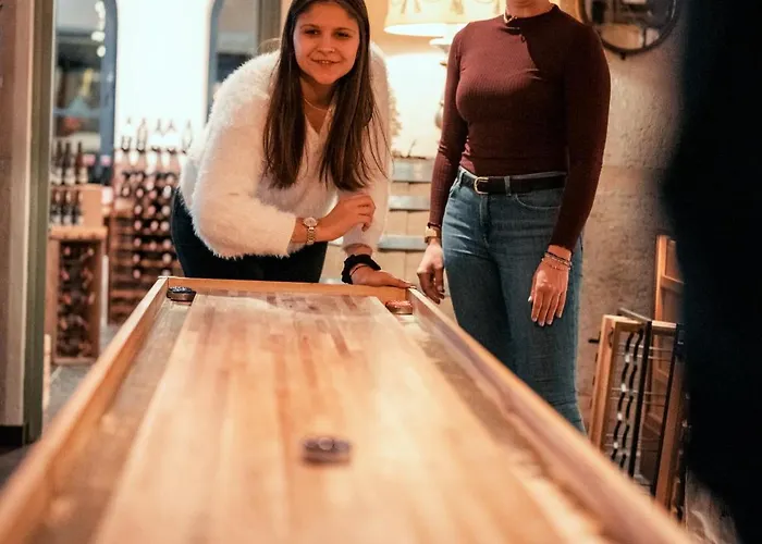 Sendlhofer's 4* Bad Hofgastein