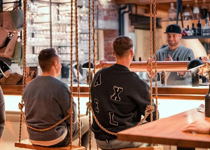 Sendlhofer's 4* Bad Hofgastein