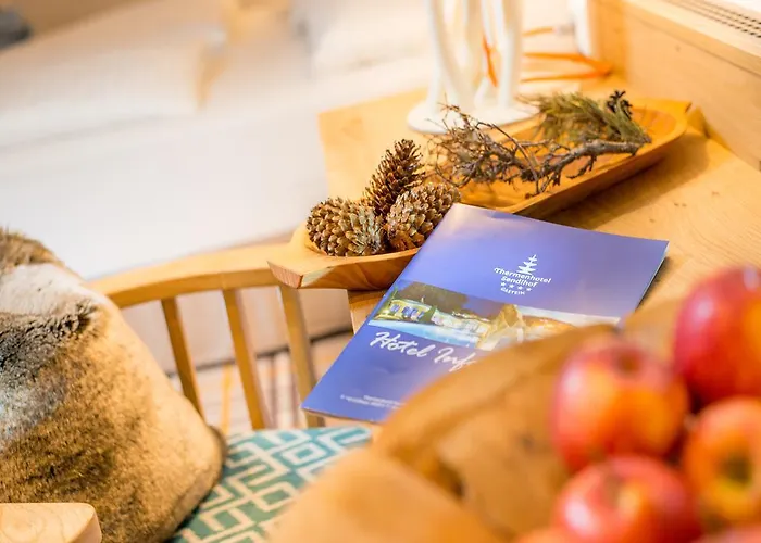 Rezort Sendlhofer's 4*