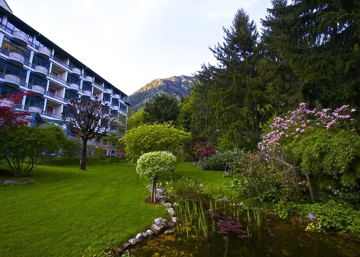 Sendlhofer's 4* Bad Hofgastein