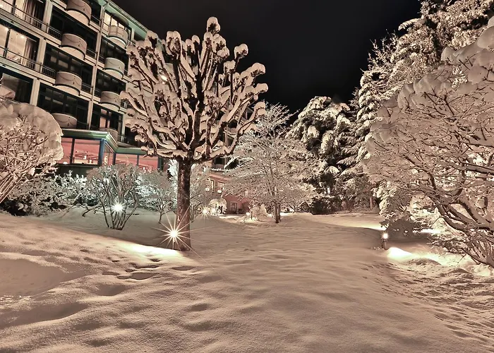 Sendlhofer's Bad Hofgastein