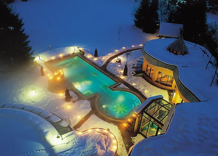 Sendlhofer's Rezort Bad Hofgastein