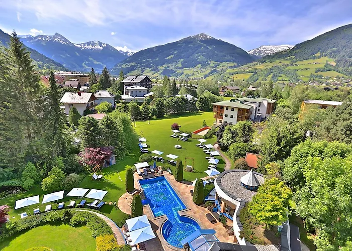 Rezort Sendlhofer's