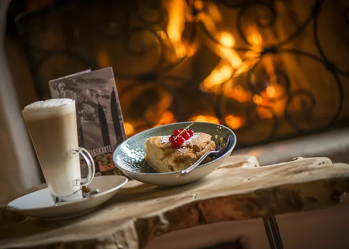 Resort Sendlhofer's 4*