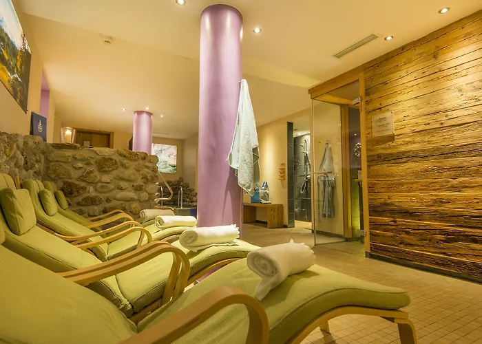 Sendlhofer's 4* Bad Hofgastein