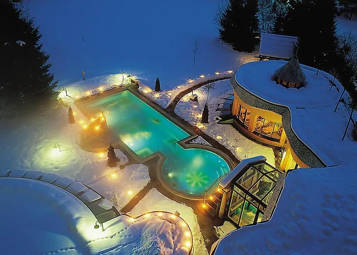 Sendlhofer's Resort 4*