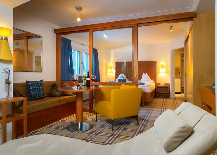 Sendlhofer's Resort 4*