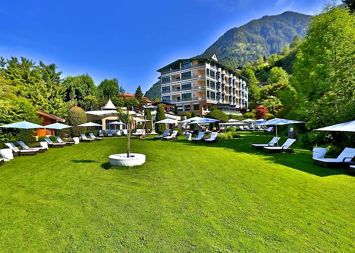 Sendlhofer's Rezort Bad Hofgastein